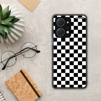 Geometric Squares - Honor X7a θήκη