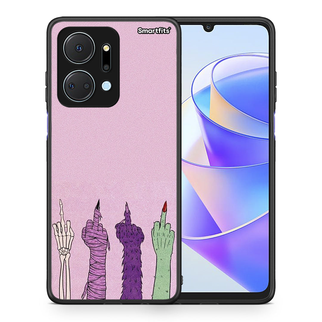 Halloween Be A Lady - Honor X7a θήκη