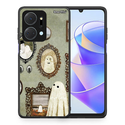 Halloween Ghost Season - Honor X7a θήκη