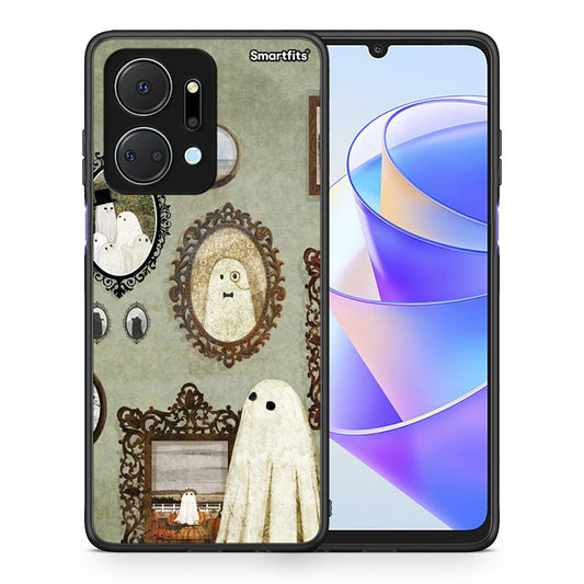 Halloween Ghost Season - Honor X7a θήκη