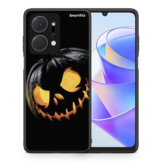 Halloween Scary Pumpkin - Honor X7a θήκη