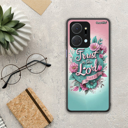 Lord Trust - Honor X7a θήκη