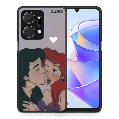 Mermaid Couple - Honor X7a θήκη