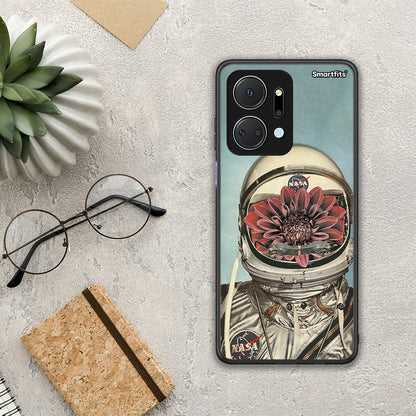 Nasa Bloom - Honor X7a θήκη