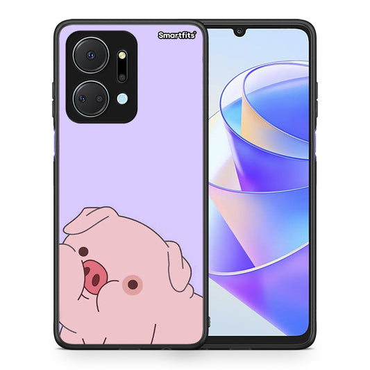Pig Love 2 - Honor X7a θήκη