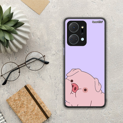Pig Love 2 - Honor X7a θήκη