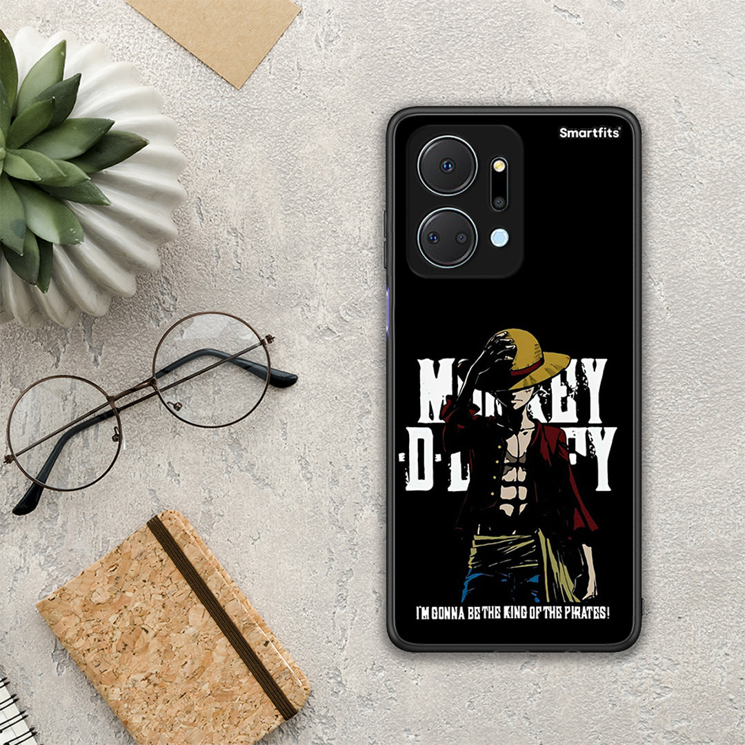 Pirate King - Honor X7a θήκη
