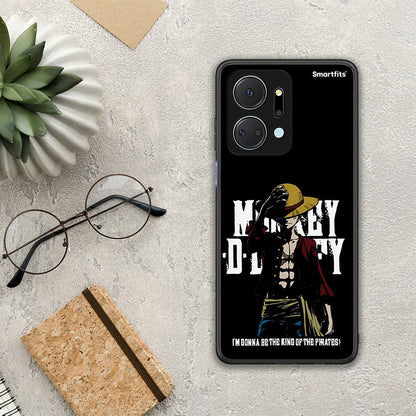 Pirate King - Honor X7a θήκη