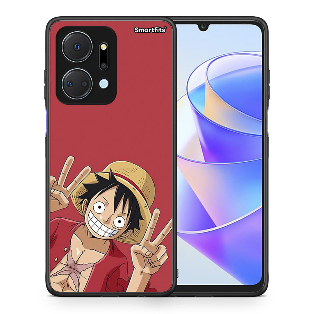 Pirate Luffy - Honor X7a θήκη