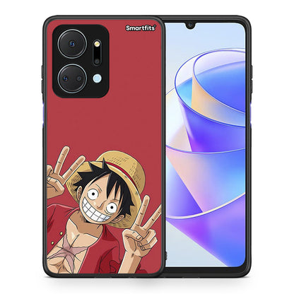 Pirate Luffy - Honor X7a θήκη