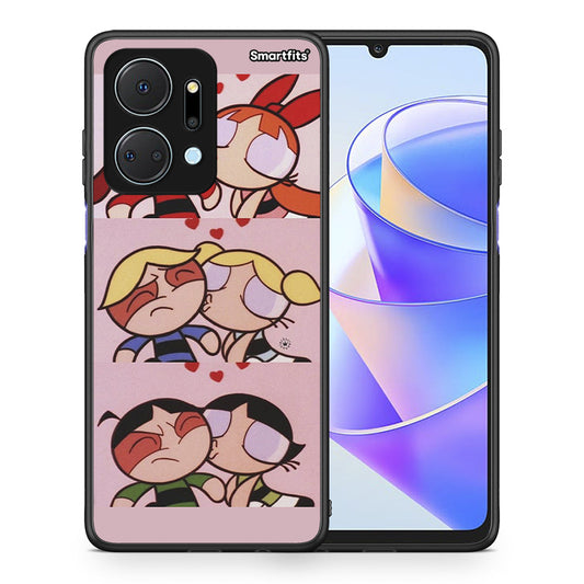 Puff Love - Honor X7a θήκη