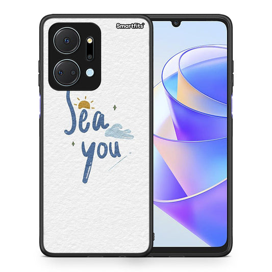 Sea You - Honor X7a θήκη