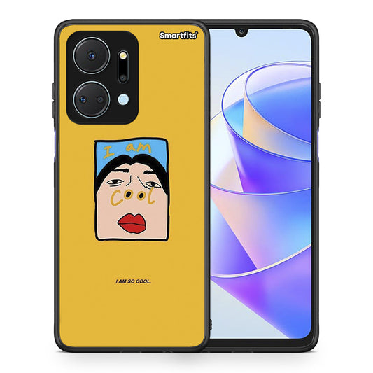 So Cool - Honor X7a θήκη