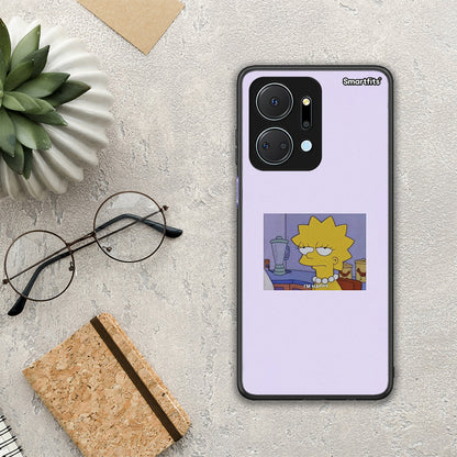 So Happy - Honor X7a θήκη