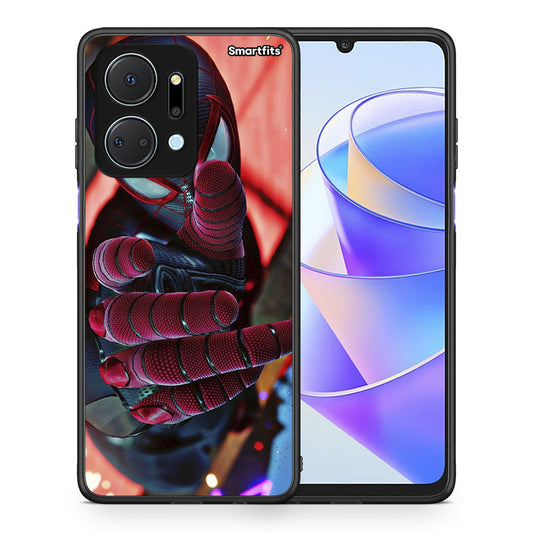Spider Hand - Honor X7a θήκη