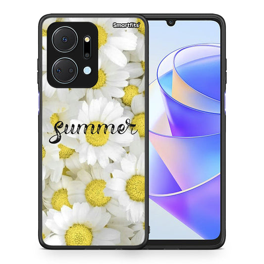 Summer Daisies - Honor X7a θήκη