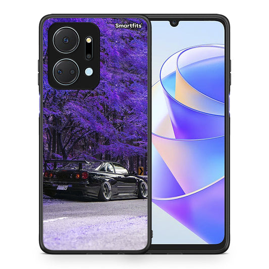 Super Car - Honor X7a θήκη