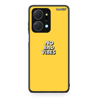 Thumbnail for 4 - Honor X7a Vibes Text case, cover, bumper