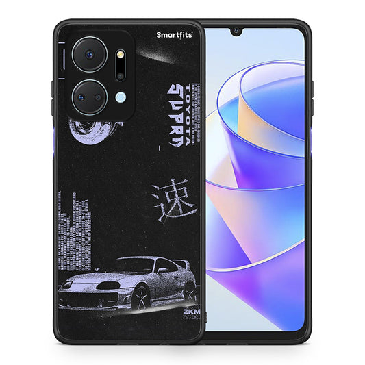 Tokyo Drift - Honor X7a θήκη