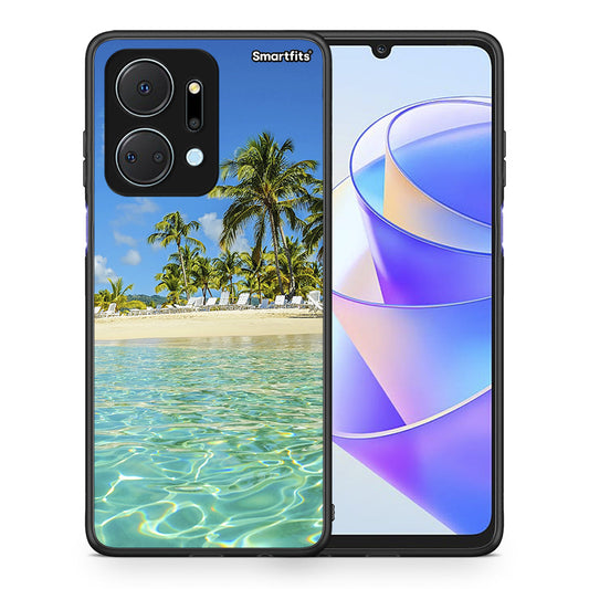Tropical Vibes - Honor X7a θήκη