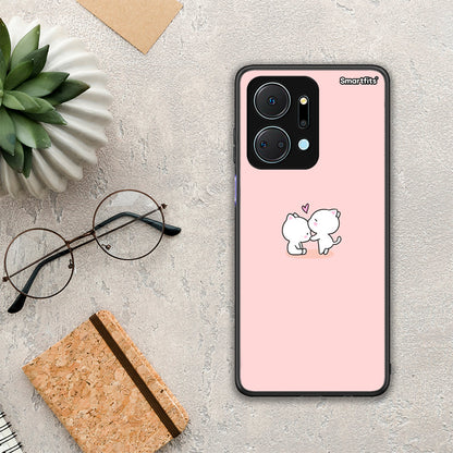 Valentine Love - Honor X7a θήκη
