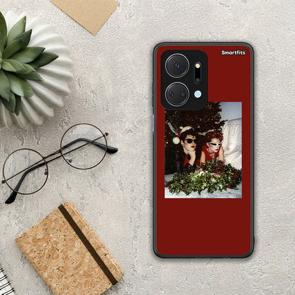 Waiting For Xmas - Honor X7a θήκη