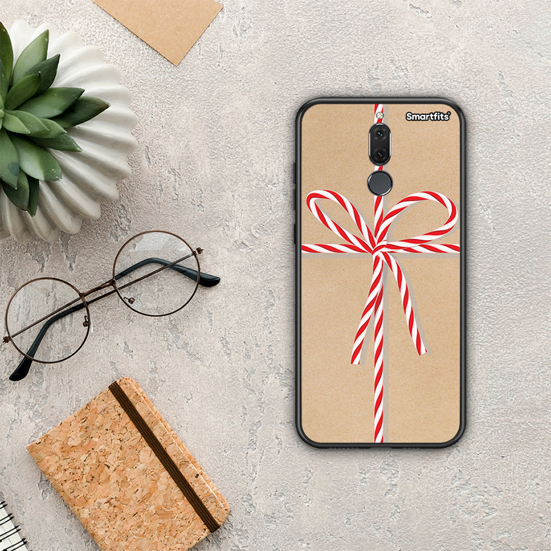 Christmas Gift - Huawei Mate 10 Lite θήκη