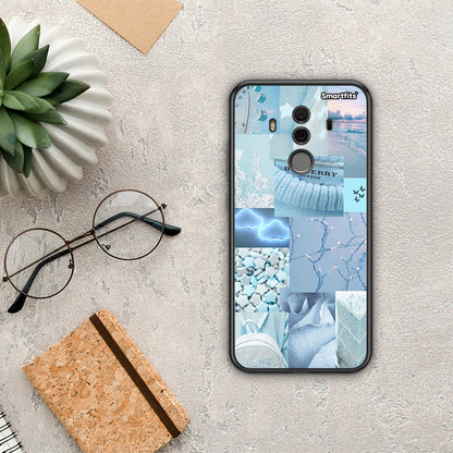 Ciel Aesthetic Collage - Huawei Mate 10 Pro θήκη