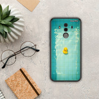 Thumbnail for Yellow Duck - Huawei Mate 10 Pro θήκη