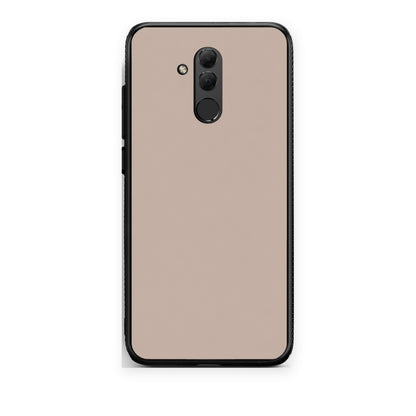 Θήκη Huawei Mate 20 Lite Blush Beige από τη Smartfits με σχέδιο στο πίσω μέρος και μαύρο περίβλημα | Huawei Mate 20 Lite Blush Beige case with colorful back and black bezels