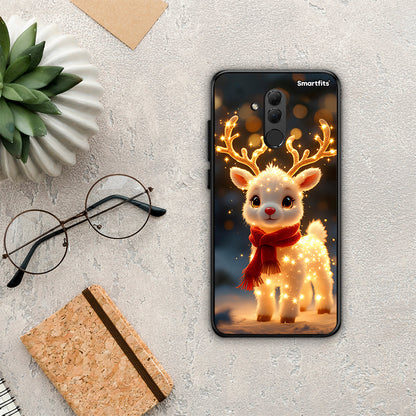 Christmas Cutie - Huawei Mate 20 Lite θήκη
