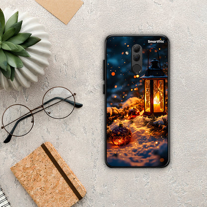 Christmas Ornaments - Huawei Mate 20 Lite θήκη