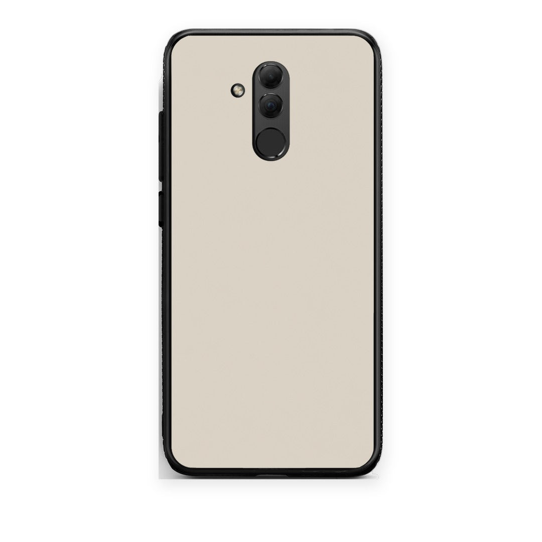 Θήκη Huawei Mate 20 Lite Ivory Beige από τη Smartfits με σχέδιο στο πίσω μέρος και μαύρο περίβλημα | Huawei Mate 20 Lite Ivory Beige case with colorful back and black bezels