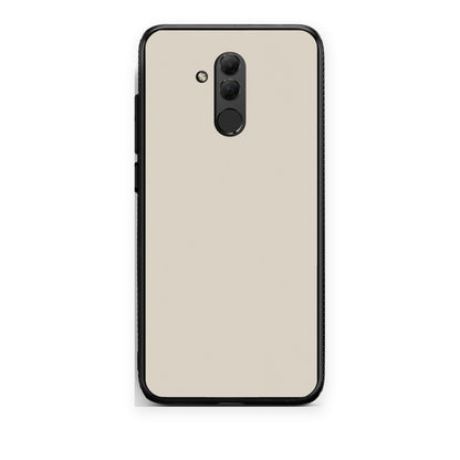 Θήκη Huawei Mate 20 Lite Ivory Beige από τη Smartfits με σχέδιο στο πίσω μέρος και μαύρο περίβλημα | Huawei Mate 20 Lite Ivory Beige case with colorful back and black bezels