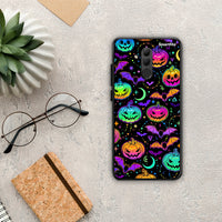 Thumbnail for Neon Halloween - Huawei Mate 20 Lite θήκη