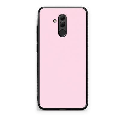 Θήκη Huawei Mate 20 Lite Pale Pink από τη Smartfits με σχέδιο στο πίσω μέρος και μαύρο περίβλημα | Huawei Mate 20 Lite Pale Pink case with colorful back and black bezels