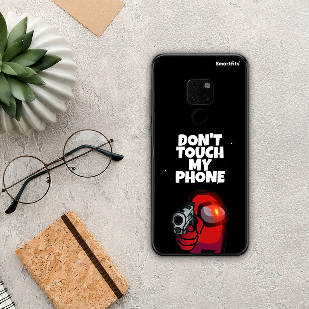 My Phone - Huawei Mate 20 θήκη