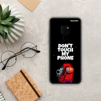 My Phone - Huawei Mate 20 θήκη