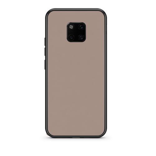 Θήκη Huawei Mate 20 Pro Warm Taupe από τη Smartfits με σχέδιο στο πίσω μέρος και μαύρο περίβλημα | Huawei Mate 20 Pro Warm Taupe case with colorful back and black bezels