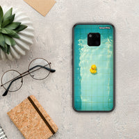 Thumbnail for Yellow Duck - Huawei Mate 20 Pro θήκη