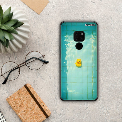 Yellow Duck - Huawei Mate 20 θήκη