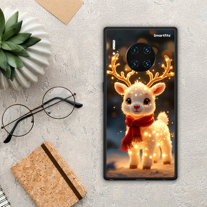 Christmas Cutie - Huawei Mate 30 Pro θήκη