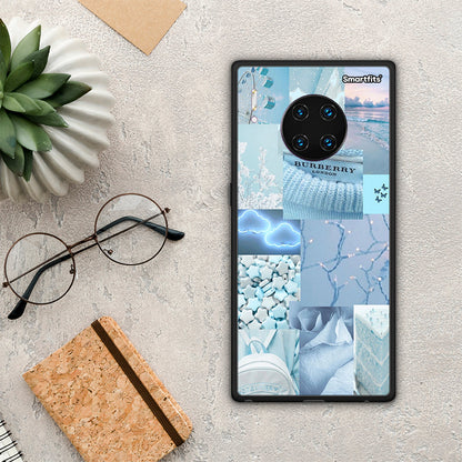 Ciel Aesthetic Collage - Huawei Mate 30 Pro θήκη