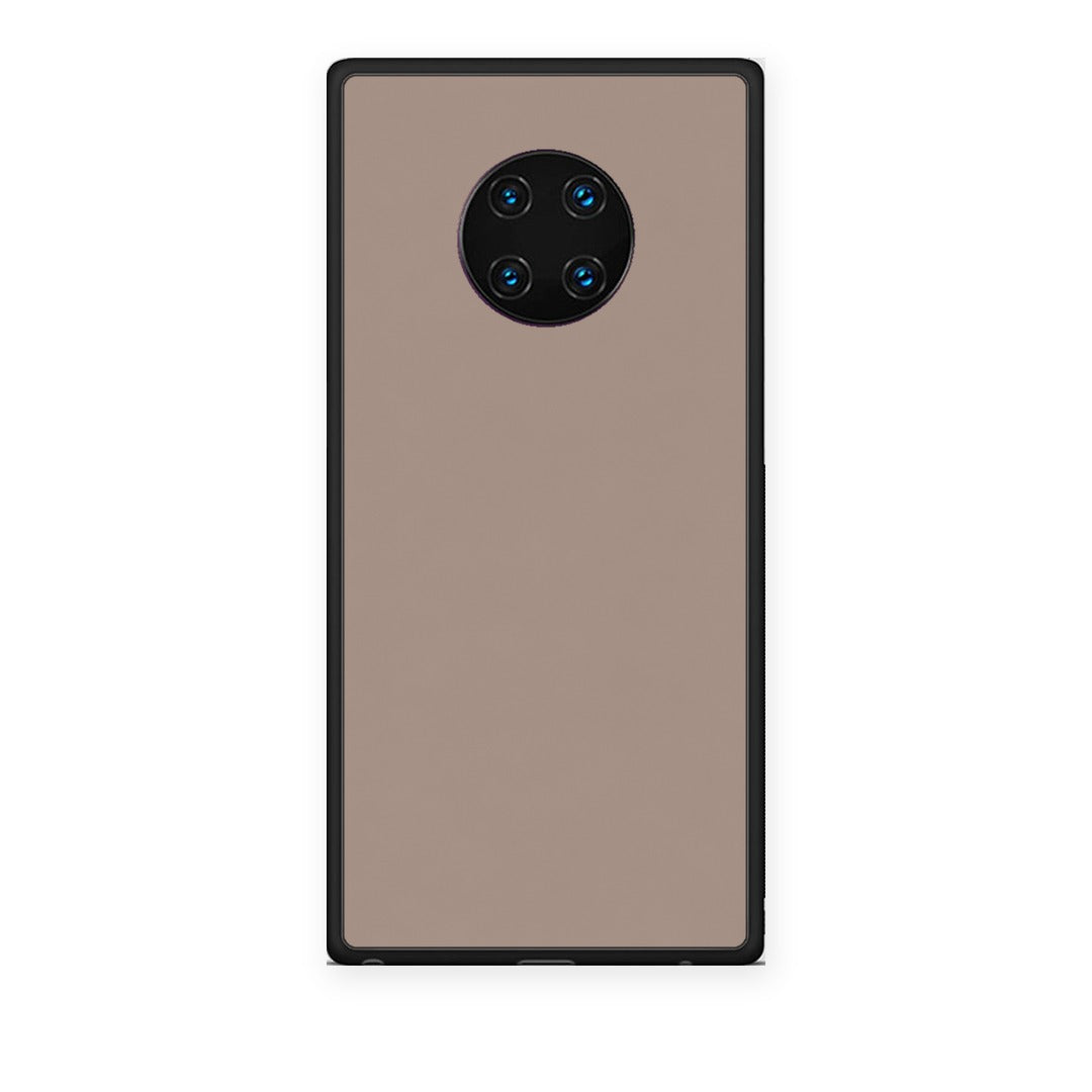 Θήκη Huawei Mate 30 Pro Warm Taupe από τη Smartfits με σχέδιο στο πίσω μέρος και μαύρο περίβλημα | Huawei Mate 30 Pro Warm Taupe case with colorful back and black bezels