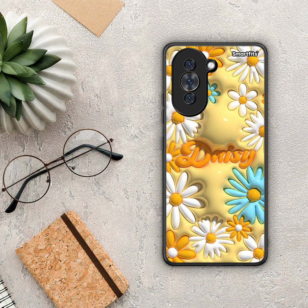 Bubble Daisies - Huawei Nova 10 θήκη