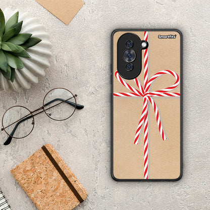 Christmas Gift - Huawei Nova 10 θήκη