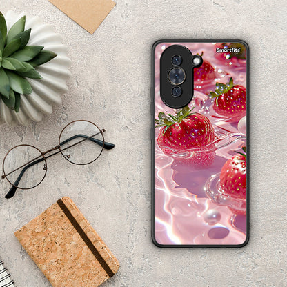 Juicy Strawberries - Huawei Nova 10 θήκη