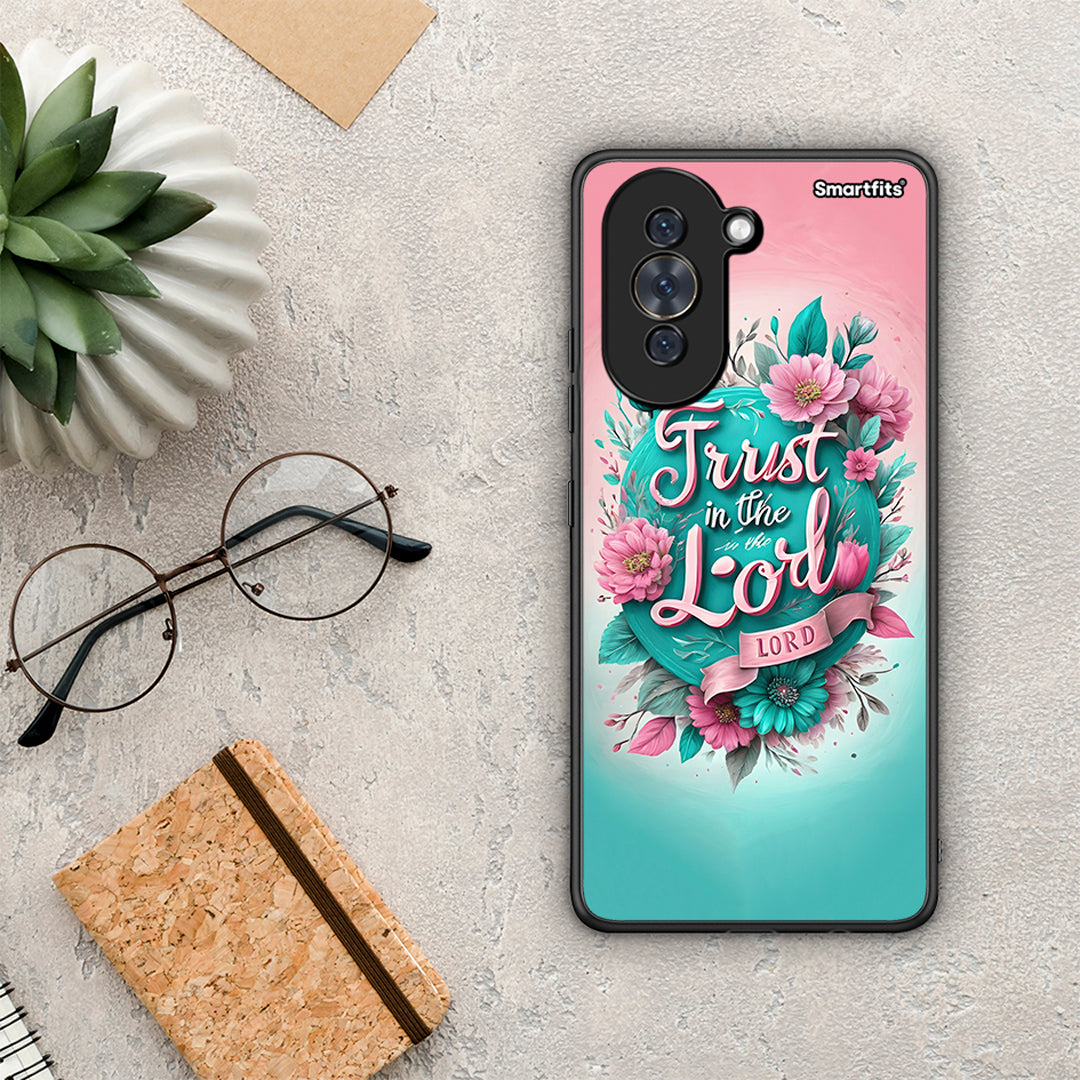 Lord Trust - Huawei Nova 10 θήκη