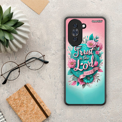 Lord Trust - Huawei Nova 10 θήκη