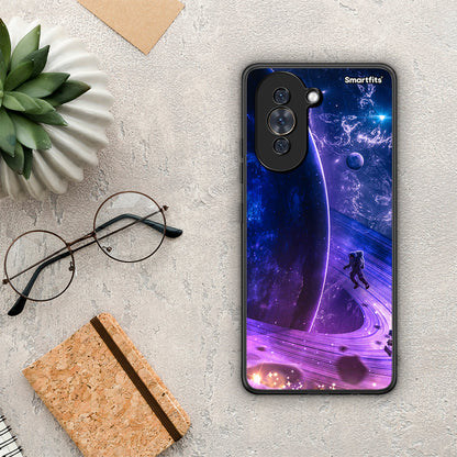 Lost Astronaut - Huawei Nova 10 θήκη